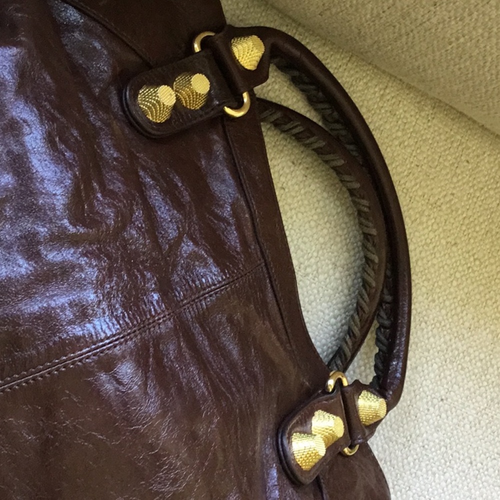 SOLD - Lush purse - Picture 7 of 9